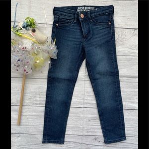 Zara BabyGirl Skinny Jeans